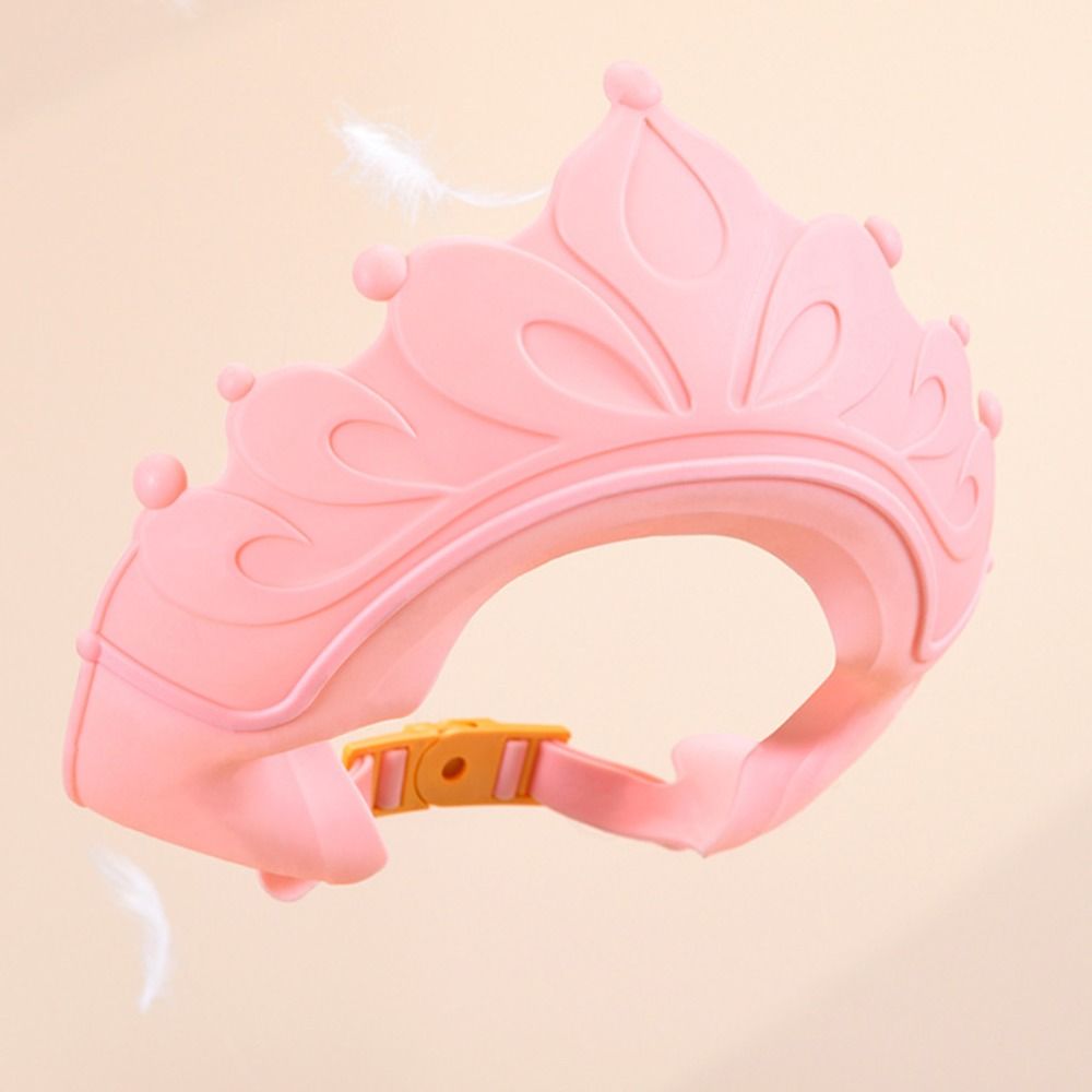 Hair Spa Wellness - Adjustable Hair Wash Hat for Newborn