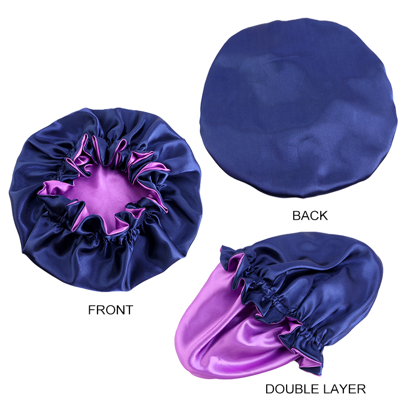 New Solid Elastic Double Layer - огляд і ціна Hair Spa Wellness