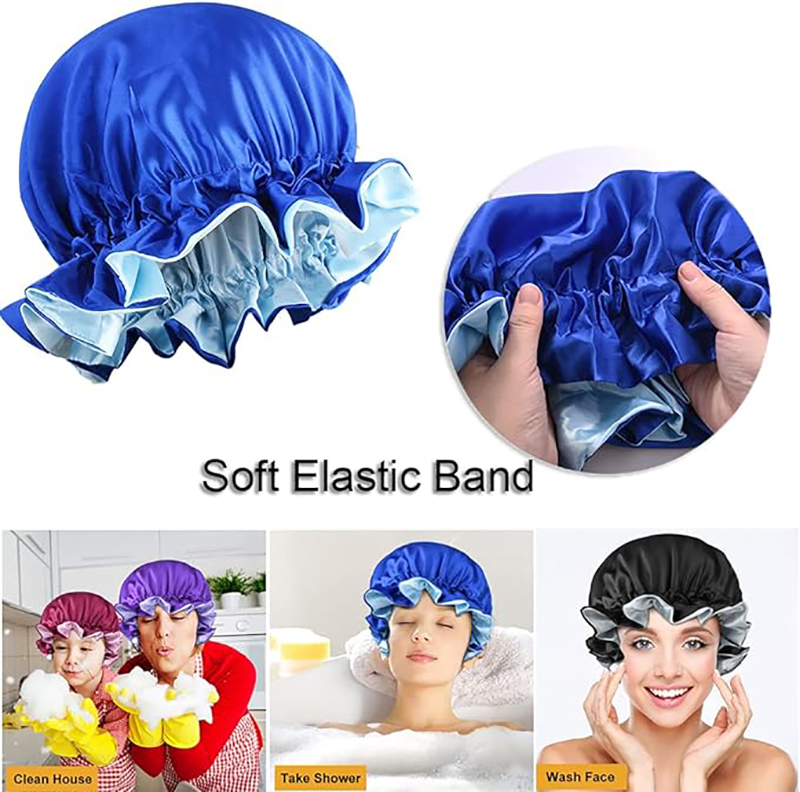 New Solid Elastic Double Layer - огляд і ціна Hair Spa Wellness