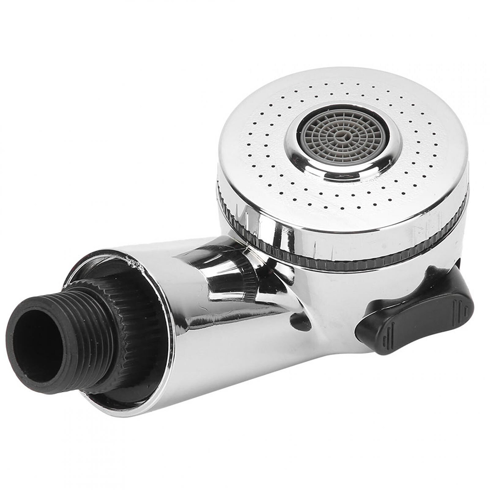 Washbasin Faucet External Show - огляд і ціна Hair Spa Wellness