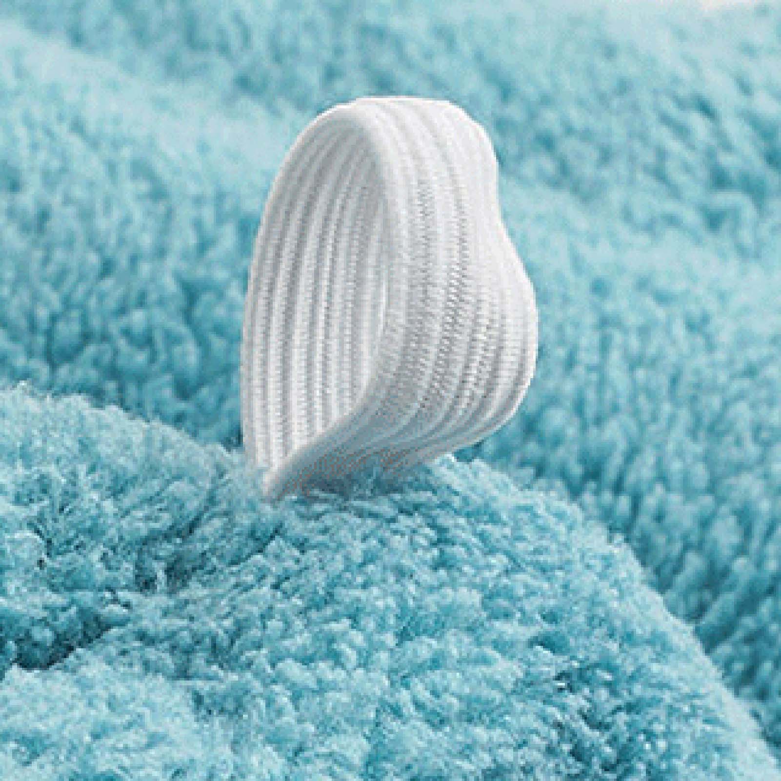 Coral Fleece Womens Hair Towel - огляд і ціна Hair Spa Wellness