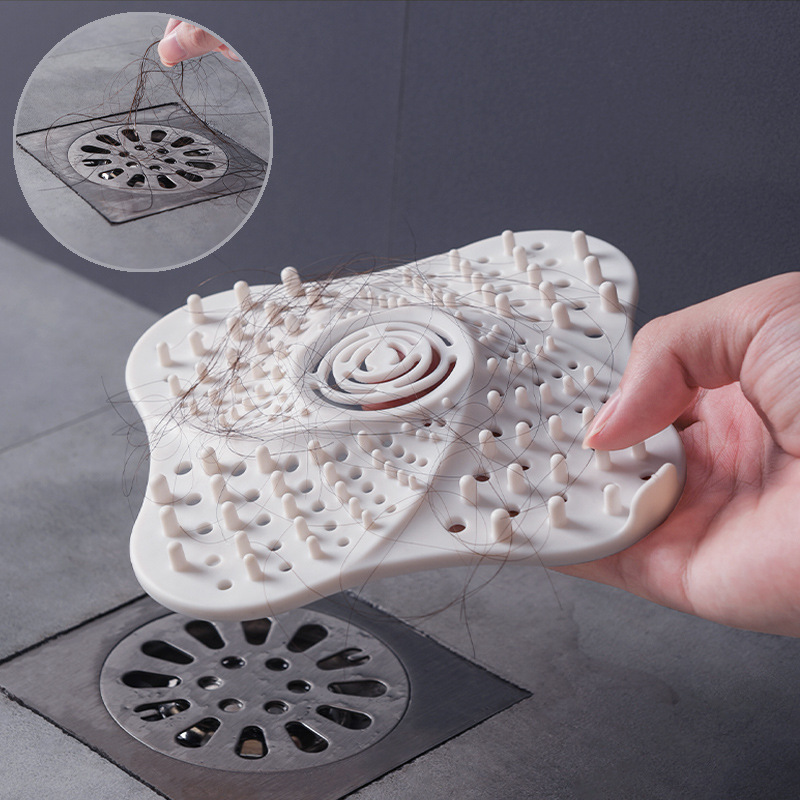 Sink Filter Hair Catcher Batht - огляд і ціна Hair Spa Wellness