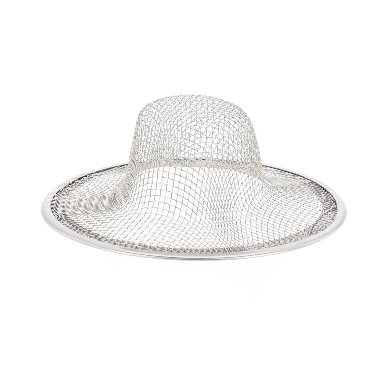 1*Filter Cover STEEL PLUG STRA - огляд і ціна Hair Spa Wellness
