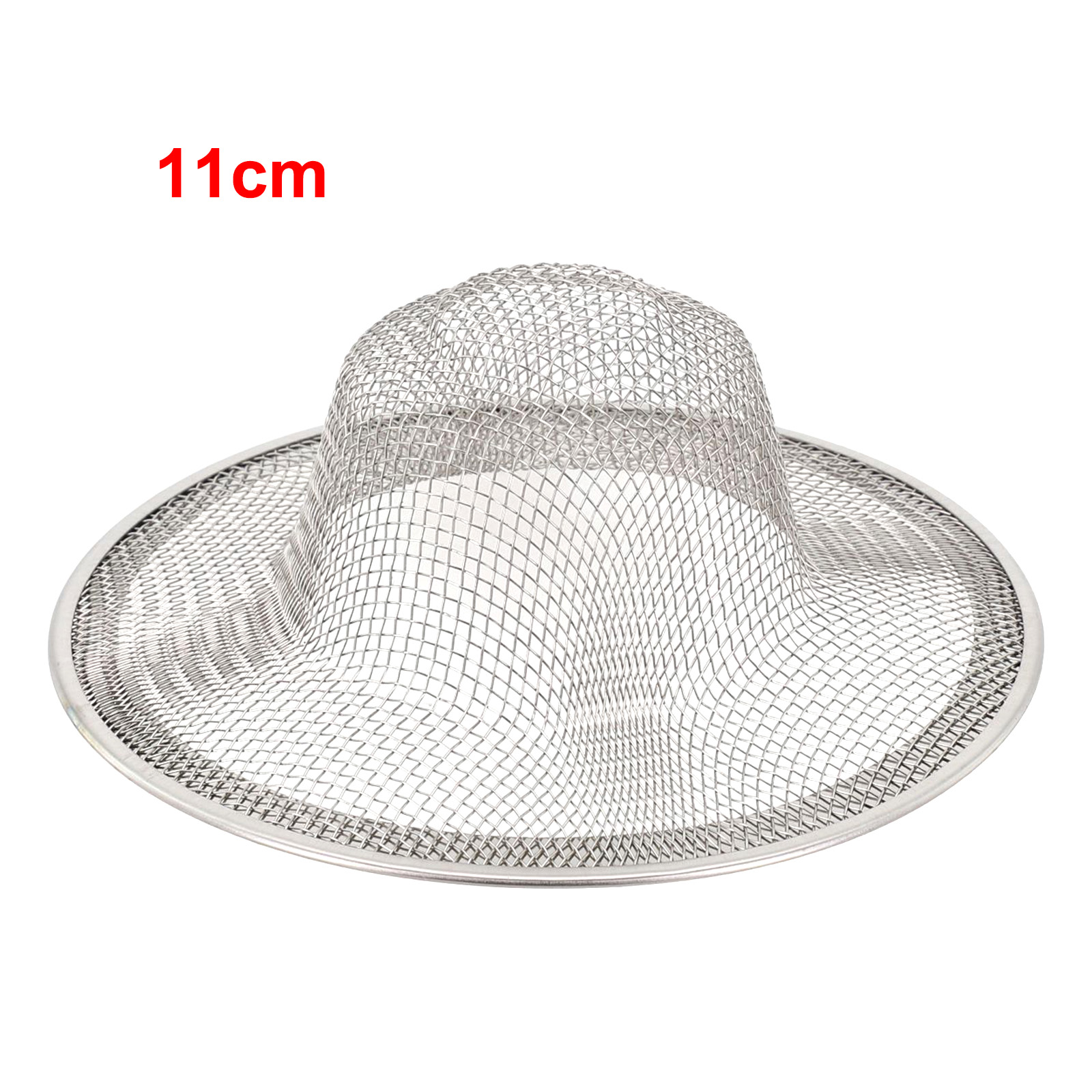 1*Filter Cover STEEL PLUG STRA - огляд і ціна Hair Spa Wellness