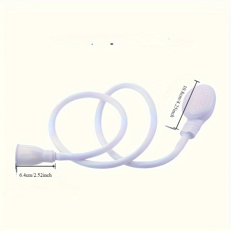 1PC Easy Quick-Connect & Multi - огляд і ціна Hair Spa Wellness