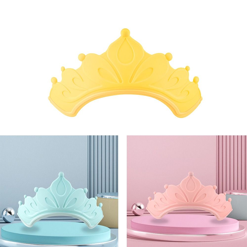 Adjustable Hair Wash Hat for N - огляд і ціна Hair Spa Wellness