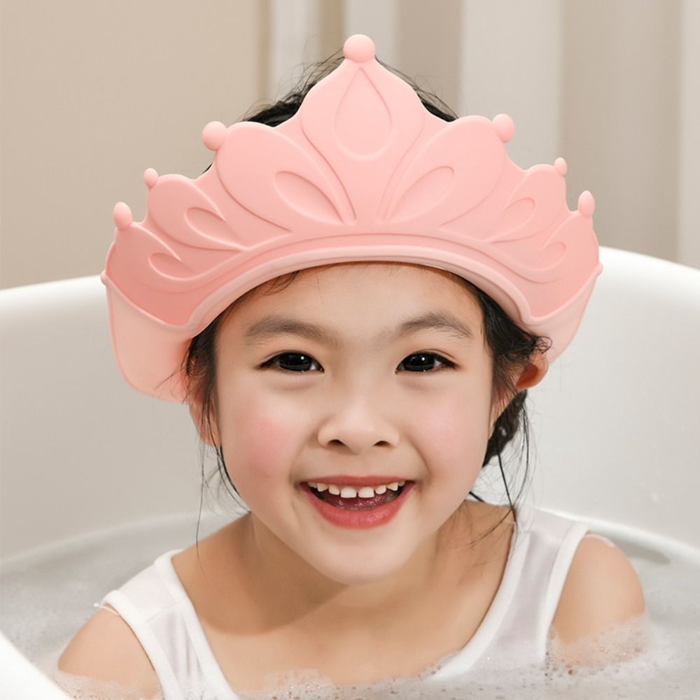 Adjustable Hair Wash Hat for N - огляд і ціна Hair Spa Wellness