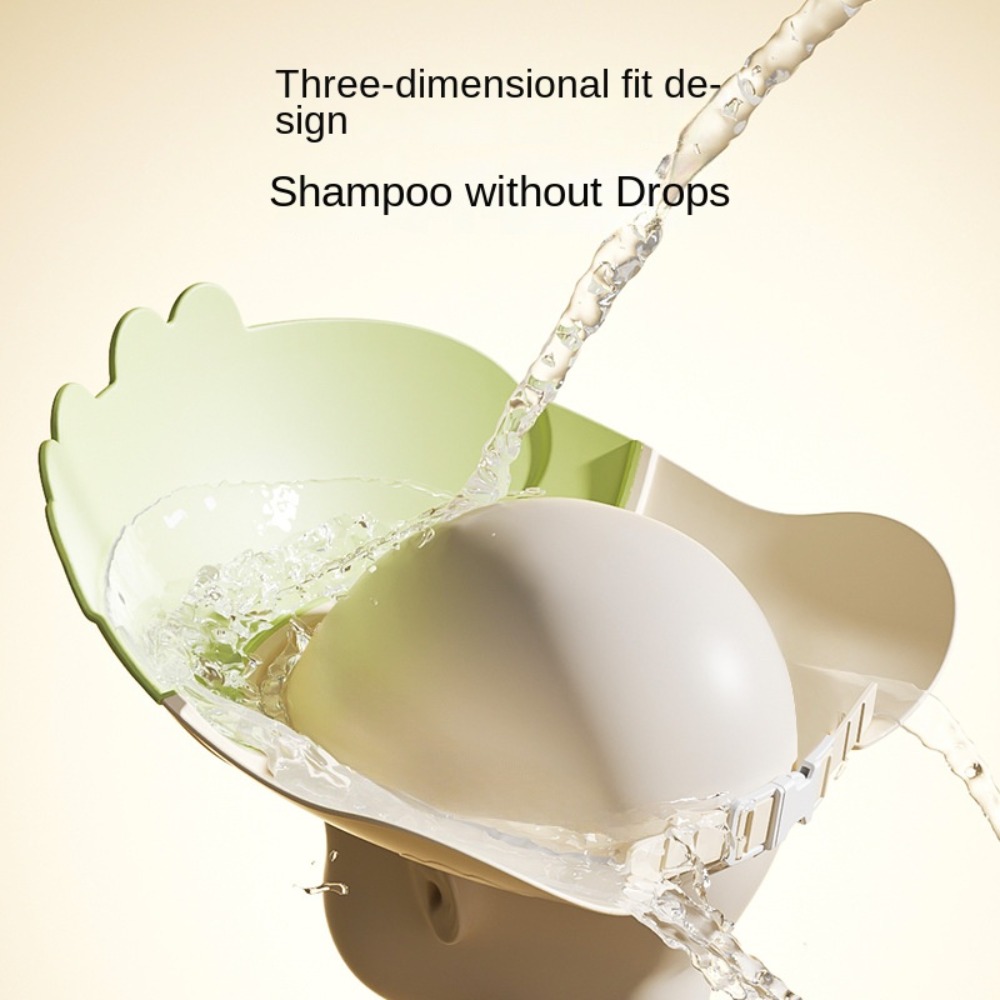 Shampoo Artifact Baby Shower C - огляд і ціна Hair Spa Wellness