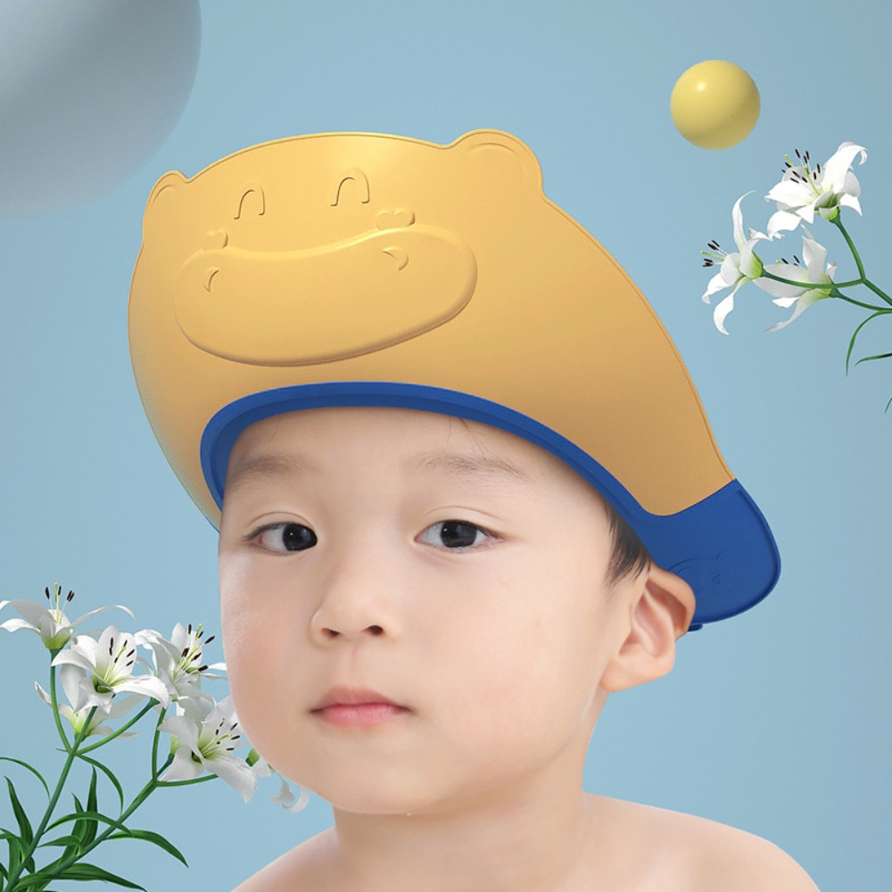 Shampoo Artifact Baby Shower C - огляд і ціна Hair Spa Wellness