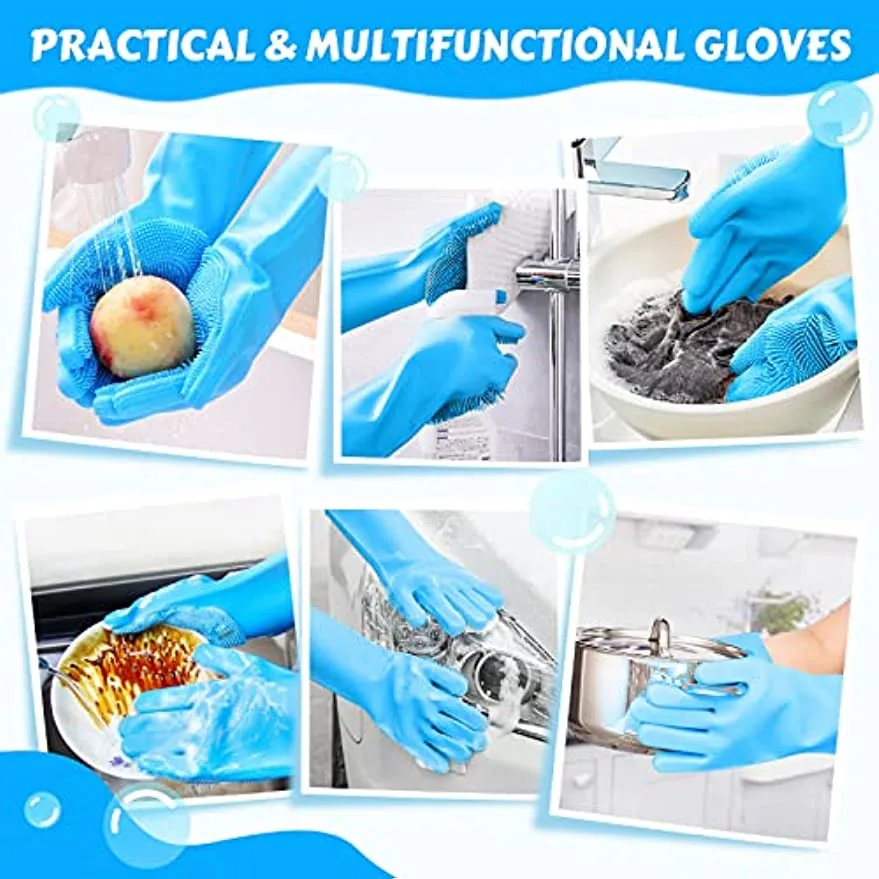 Pet Grooming Gloves Dog Cat Ba - огляд і ціна Hair Spa Wellness